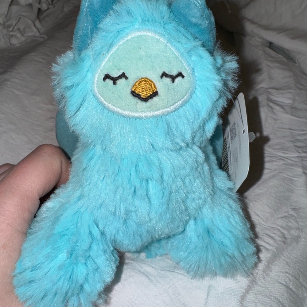 Slumberkins Mini Griffin Plush Toy